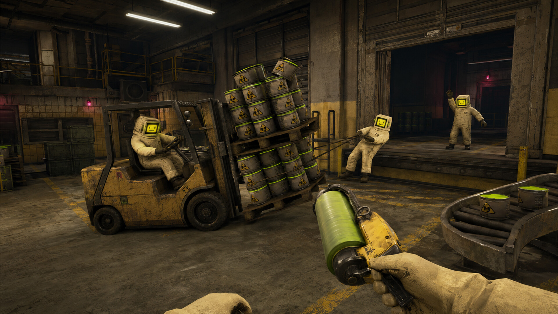 Friendslop screenshot 5