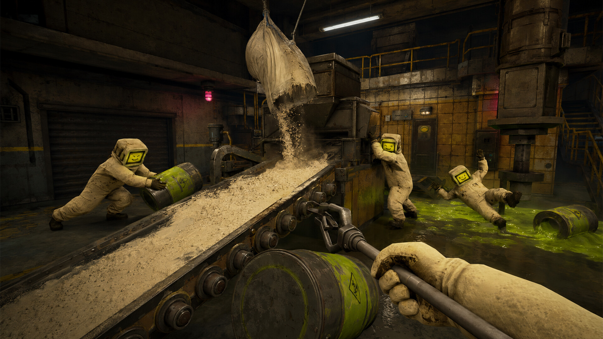 Friendslop screenshot 4