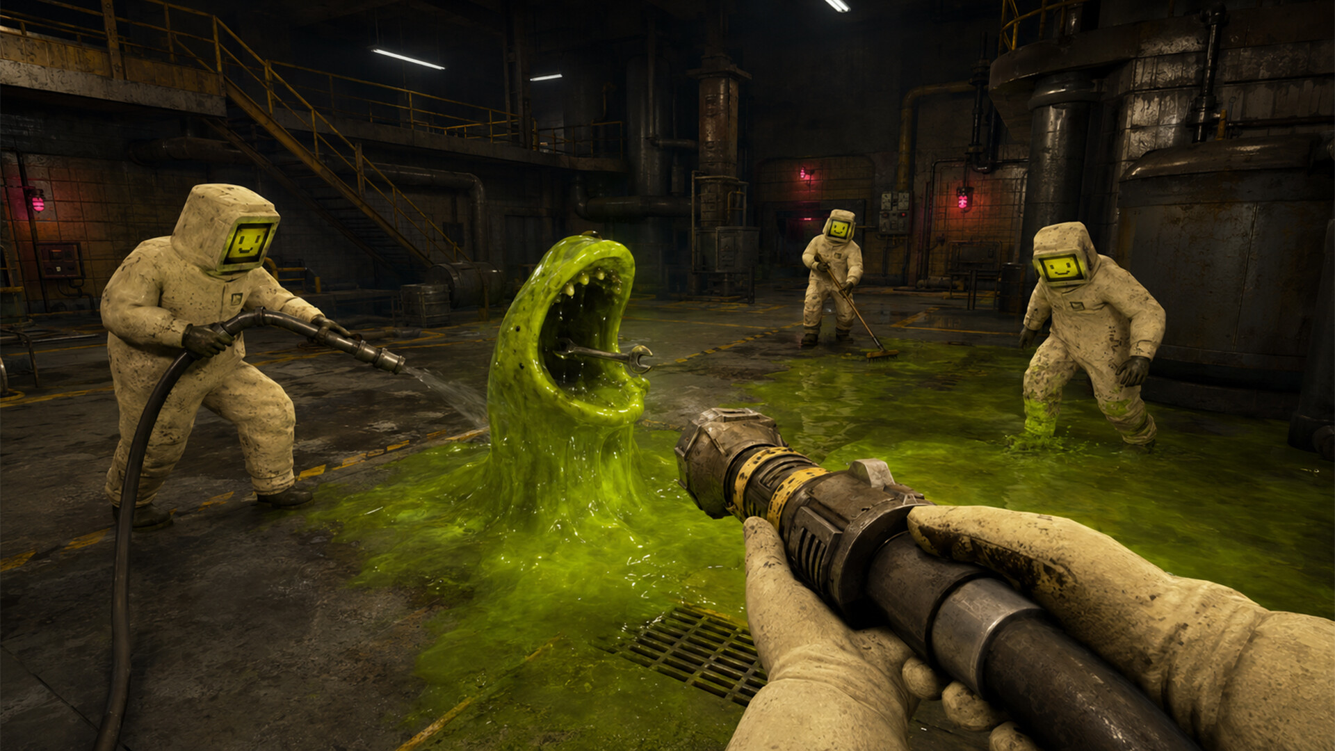 Friendslop screenshot 3