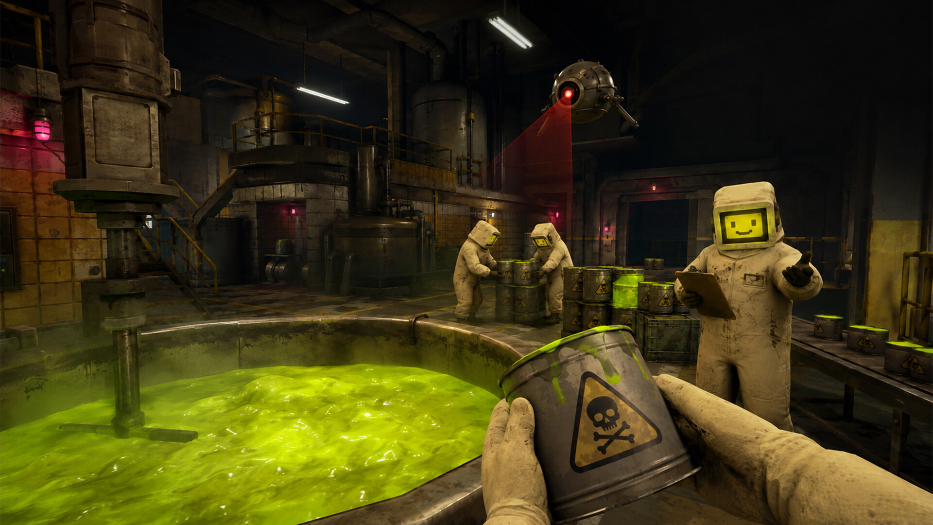 Friendslop screenshot 2