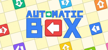 Cover art from AutomaticBox