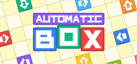 Cover art from AutomaticBox