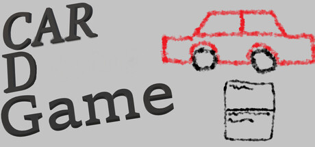 Cover art from Car D Game