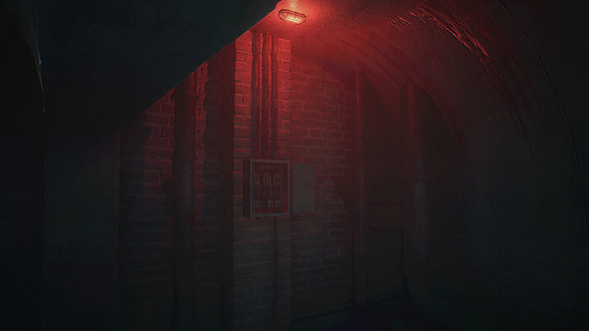 The Last Day of Orion Theatre screenshot 5