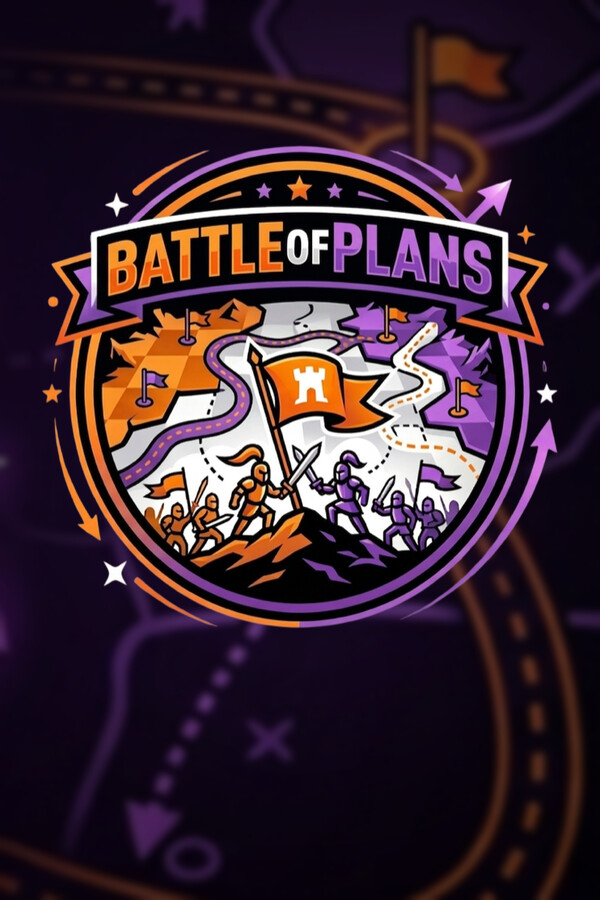 Battle Of Plans