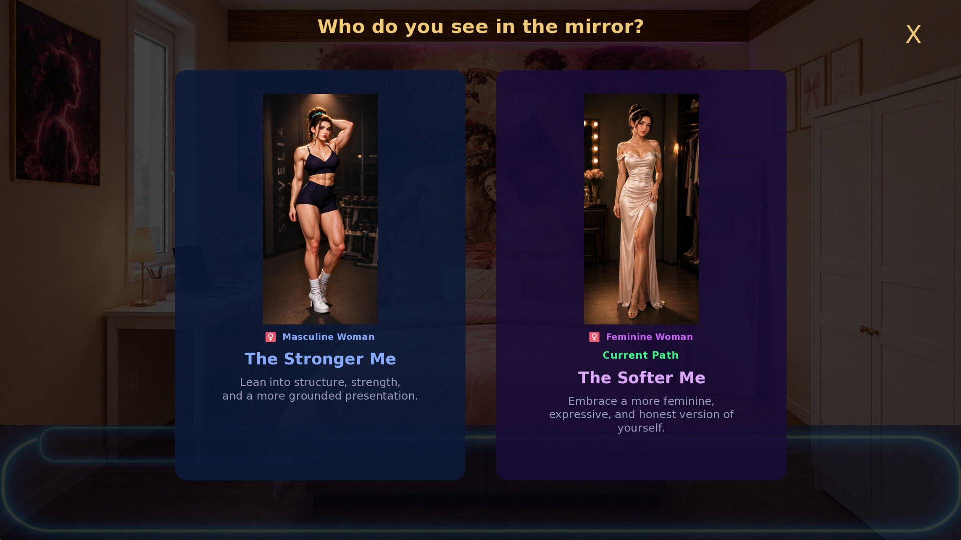 Synvelia screenshot 3