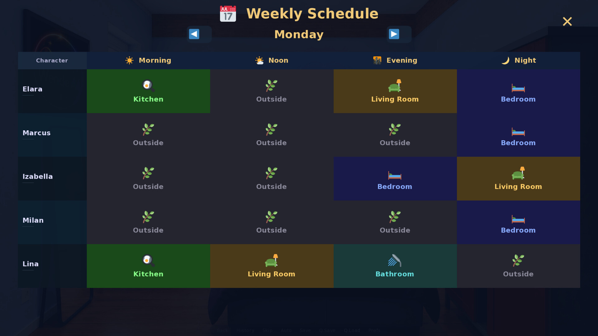 Synvelia screenshot 4