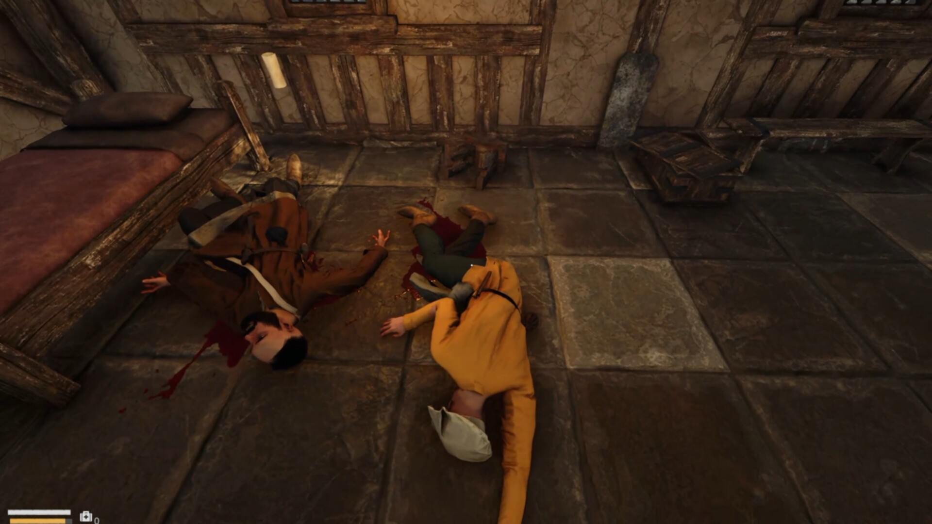 King's Detectives screenshot 2