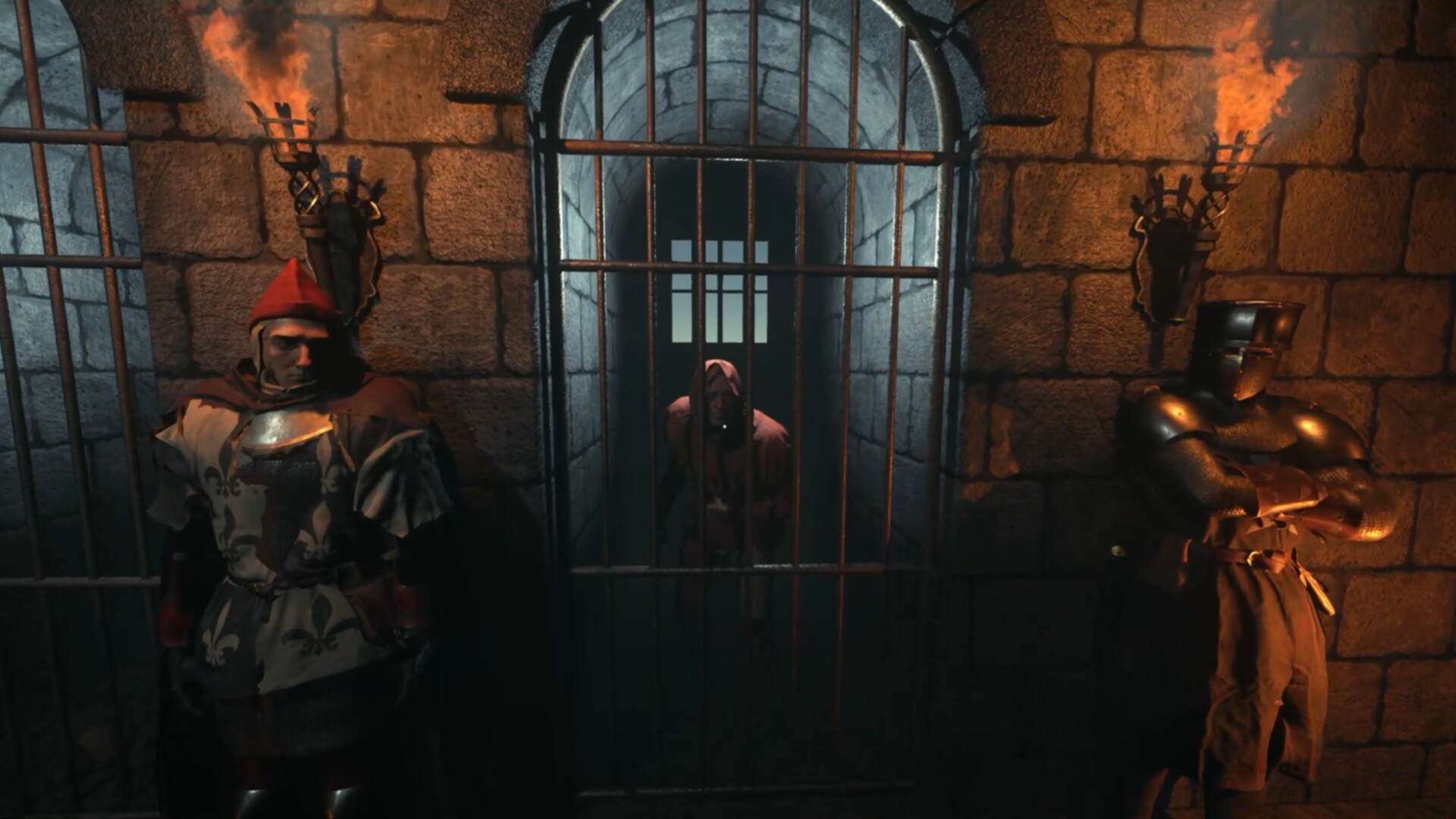 King's Detectives screenshot 3