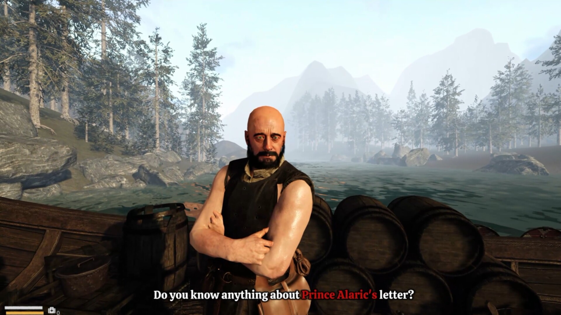 King's Detectives screenshot 4