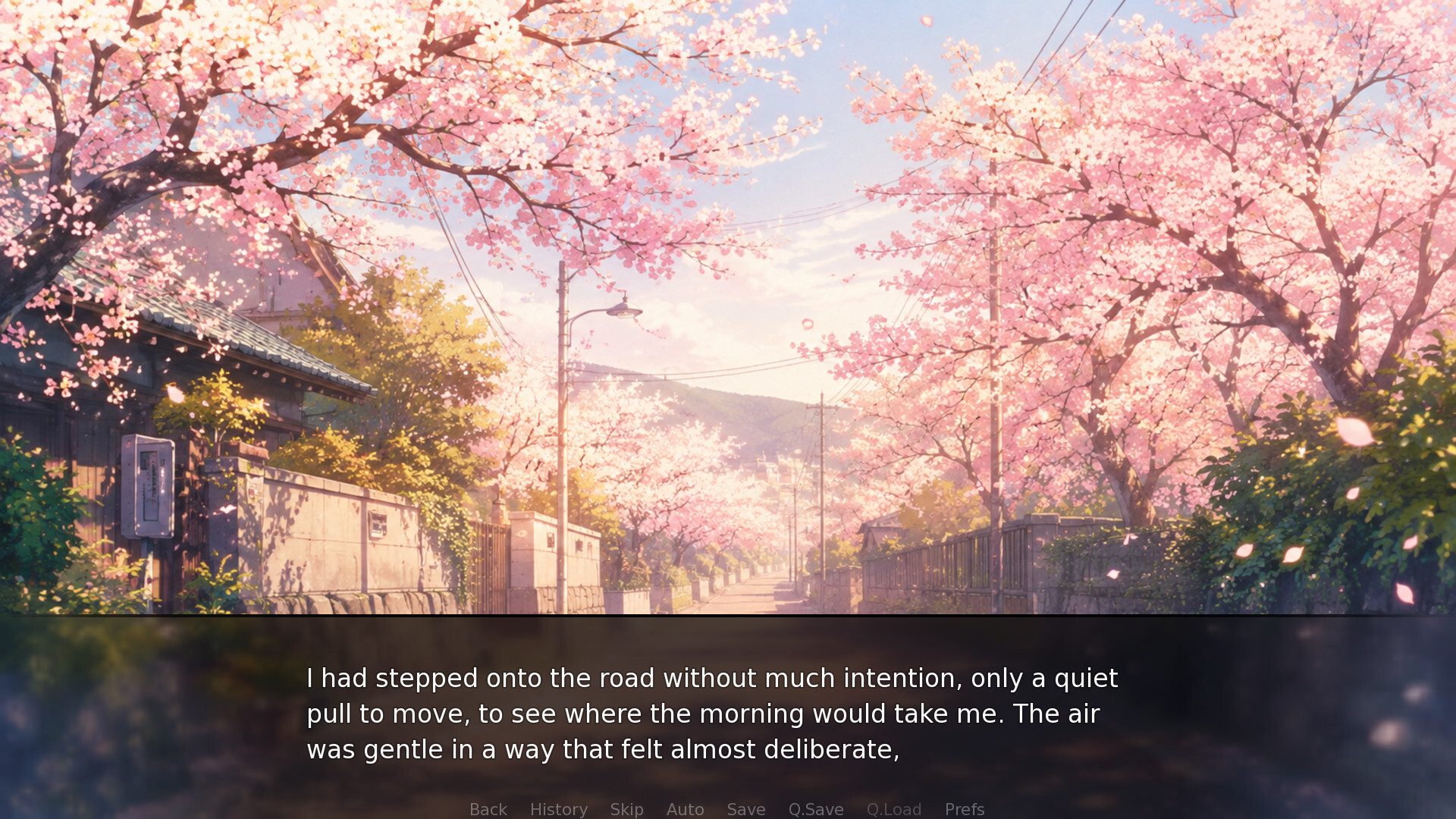 Just boring screenshot 3