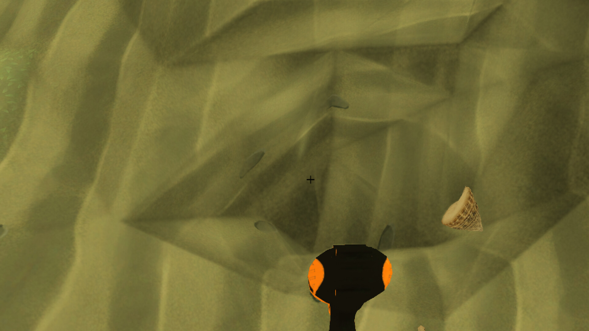 Digging Clams screenshot 4