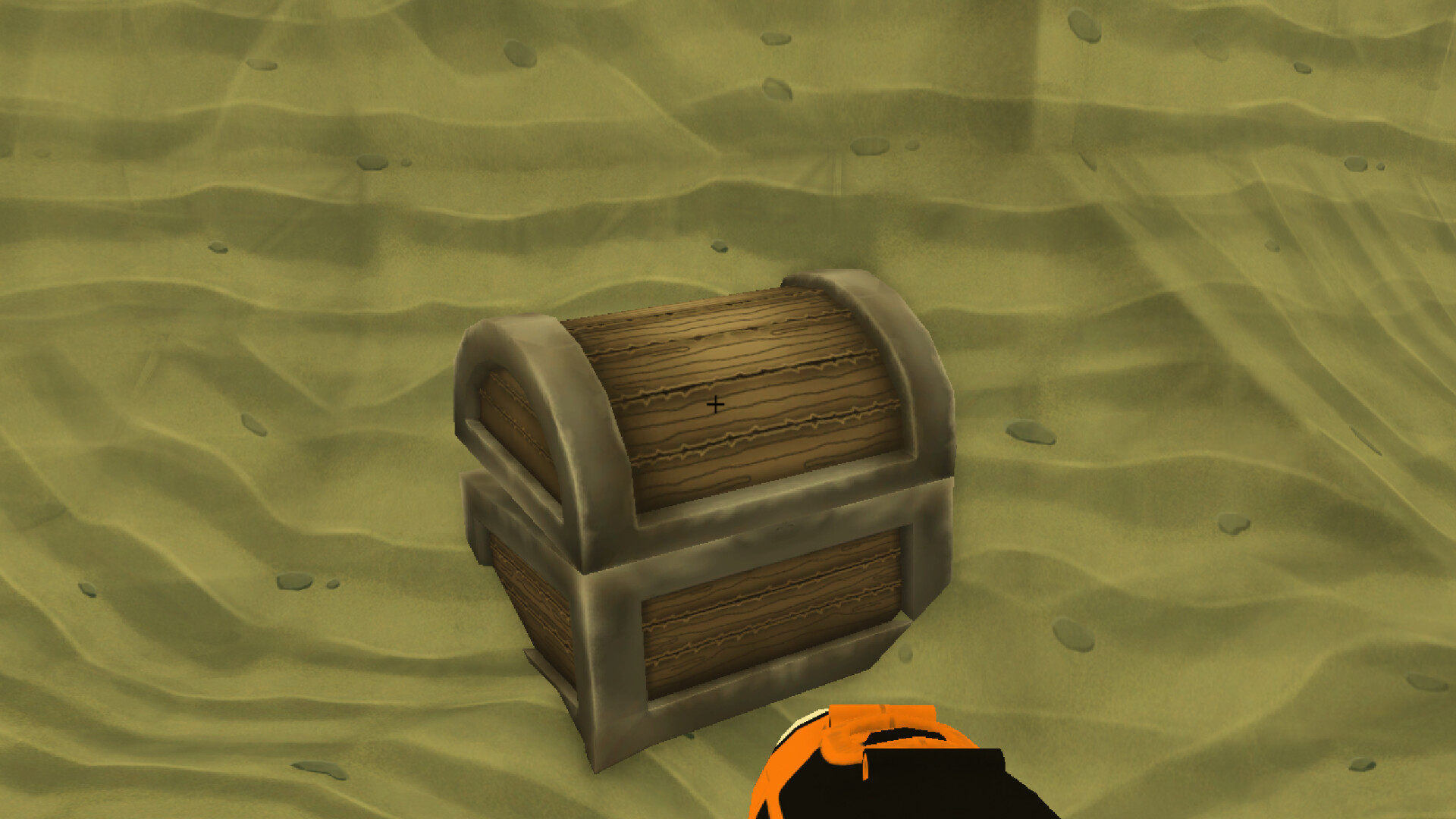 Digging Clams screenshot 3
