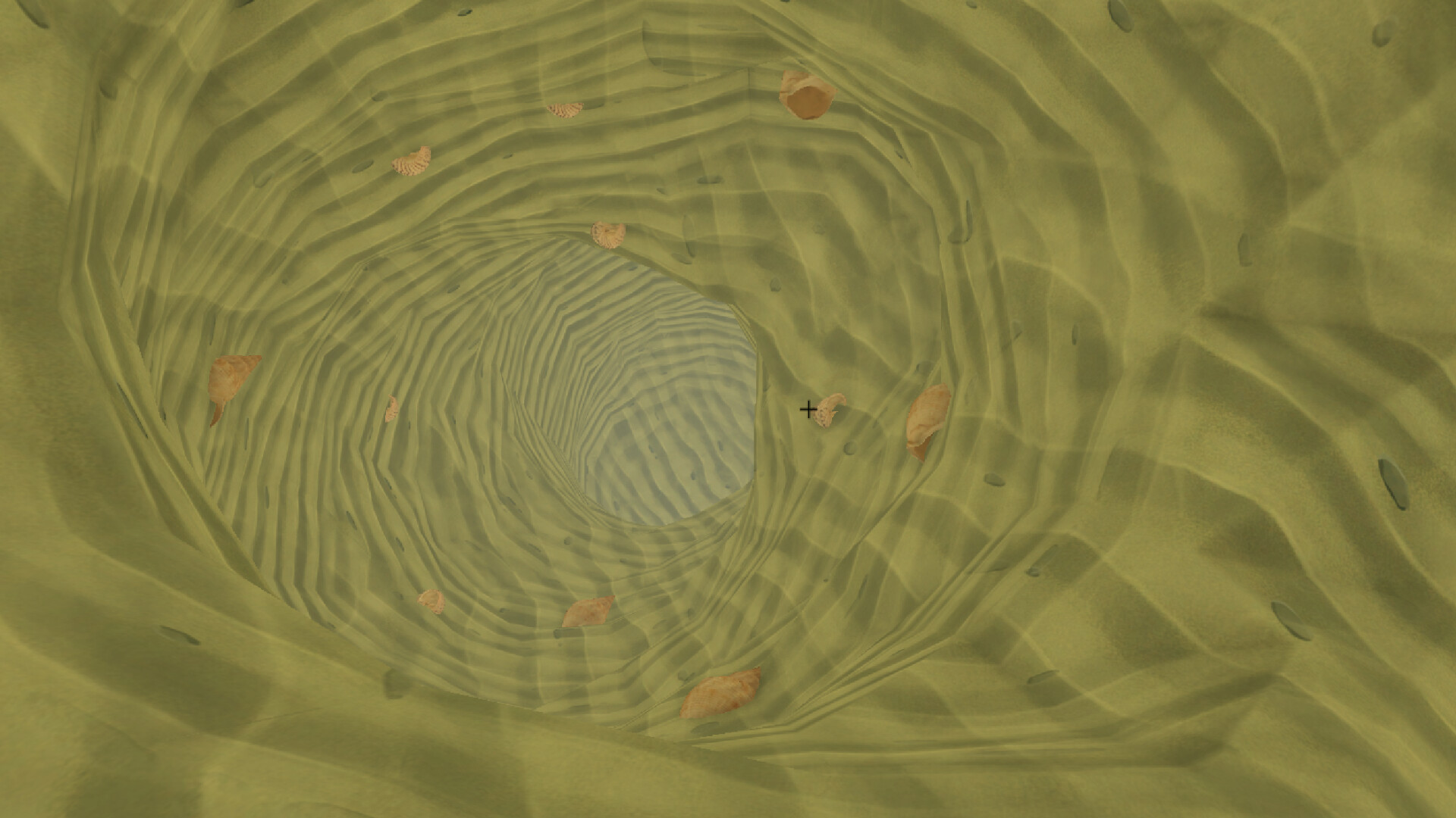 Digging Clams screenshot 5