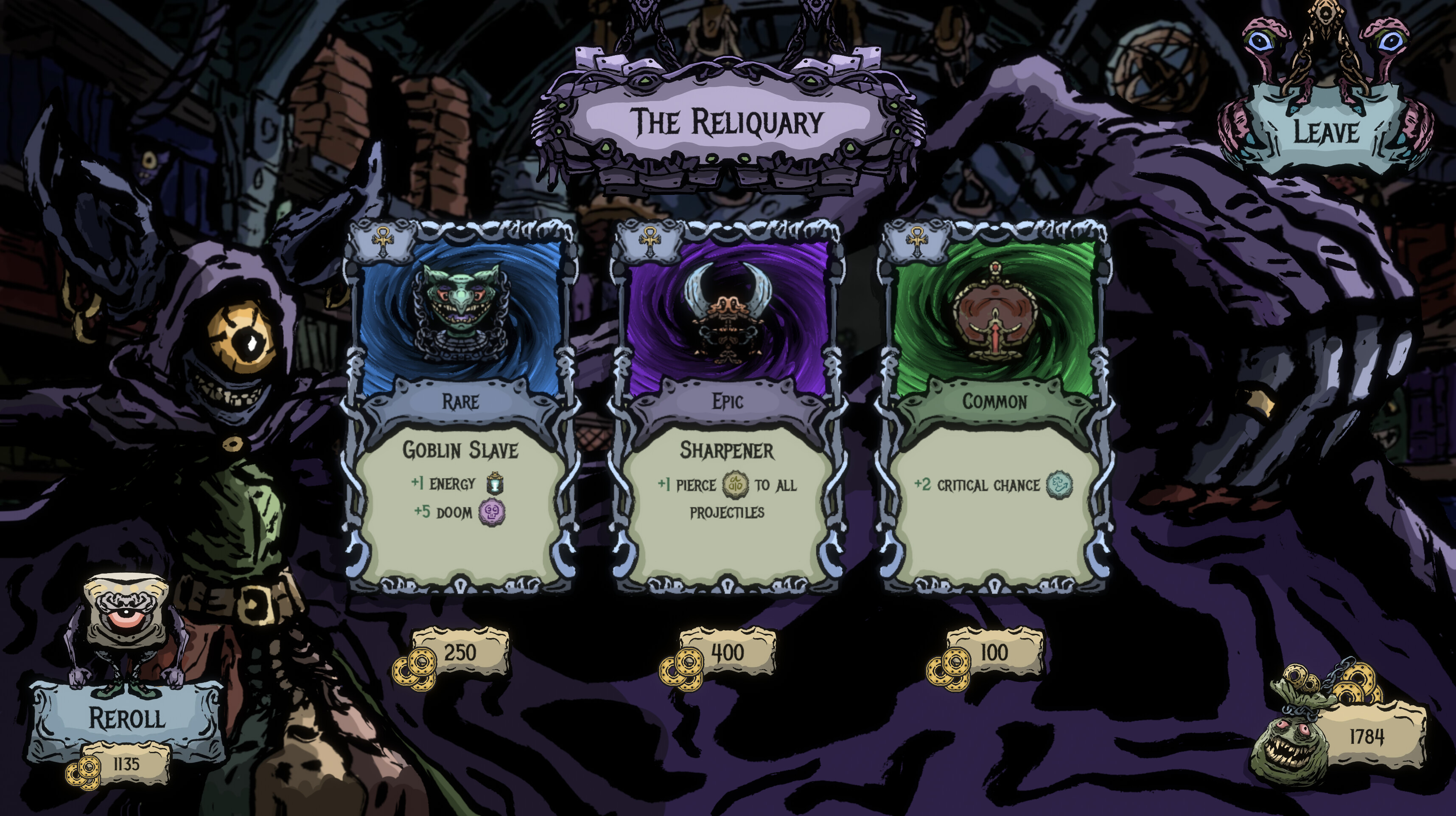Devoidant screenshot 5