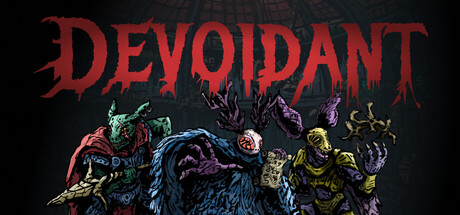 Devoidant