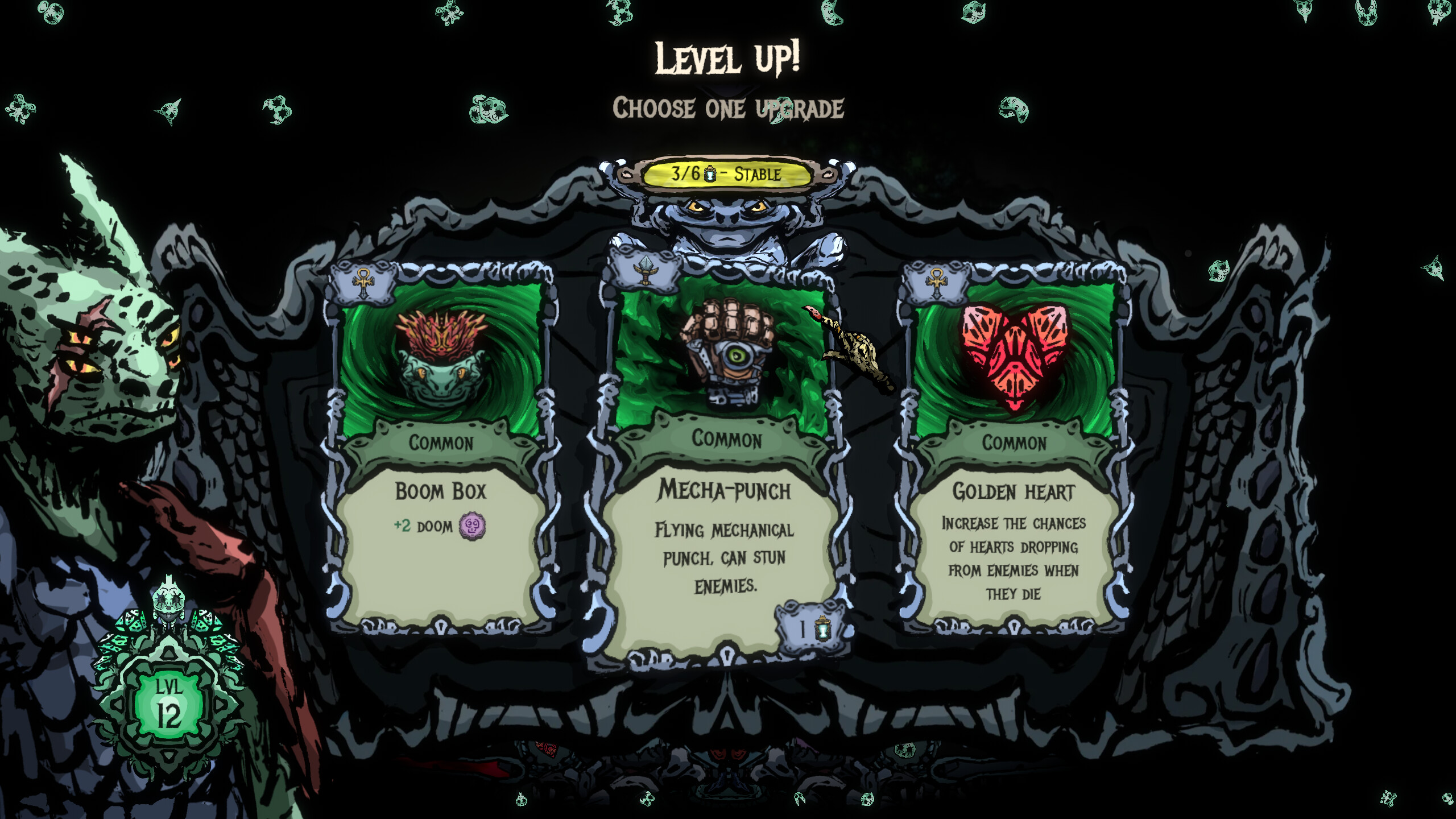 Devoidant screenshot 3