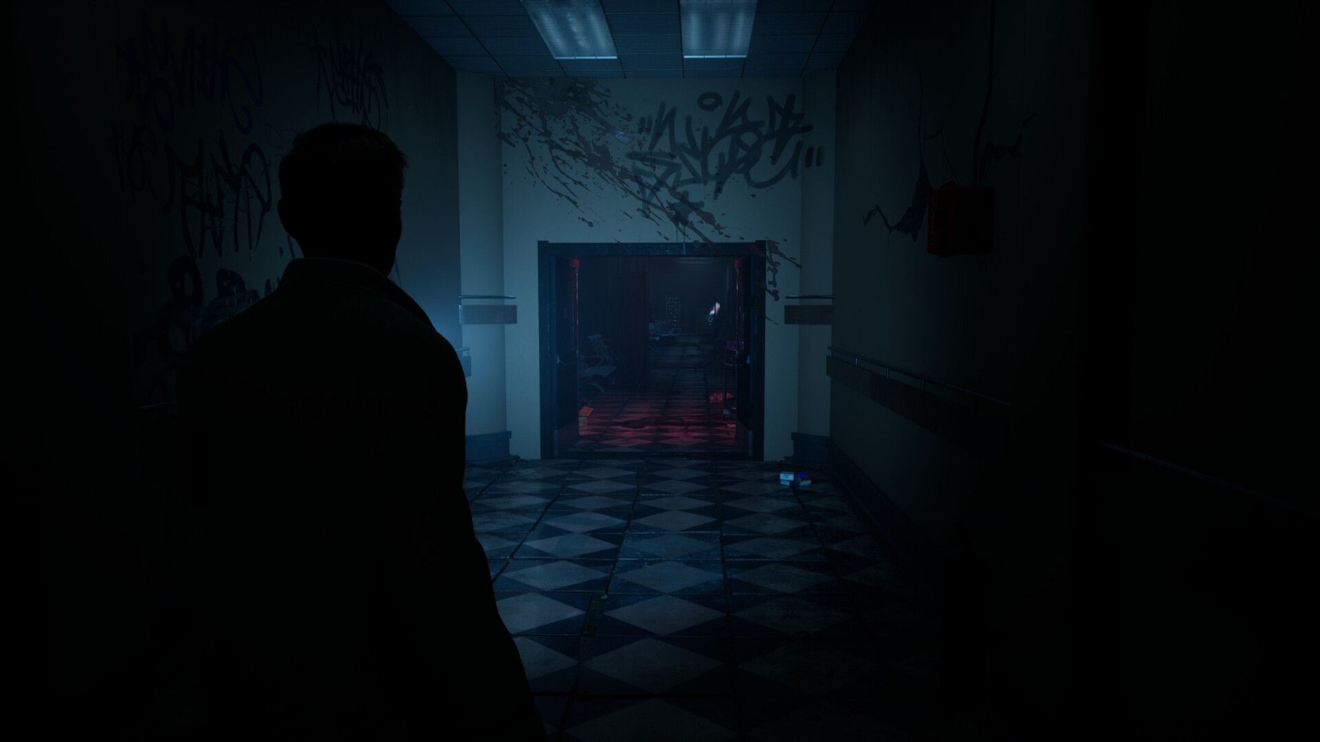 Hollow Warden screenshot 2