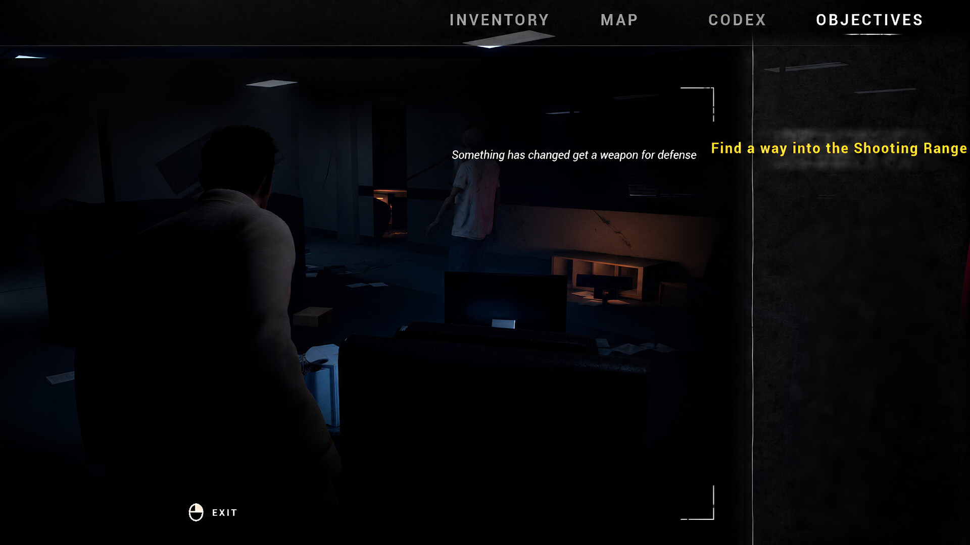 Hollow Warden screenshot 3