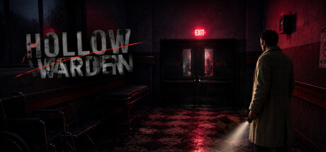 Cover art from Hollow Warden
