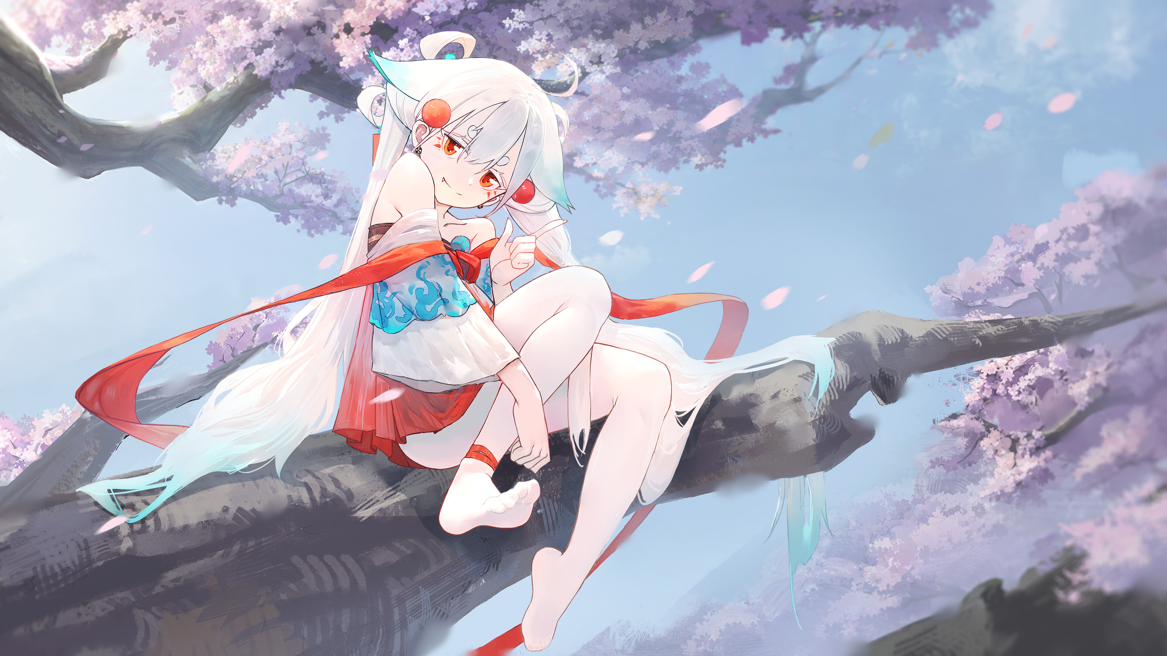Strange Tales from a Chinese Studio 2: Fox Sister trailer