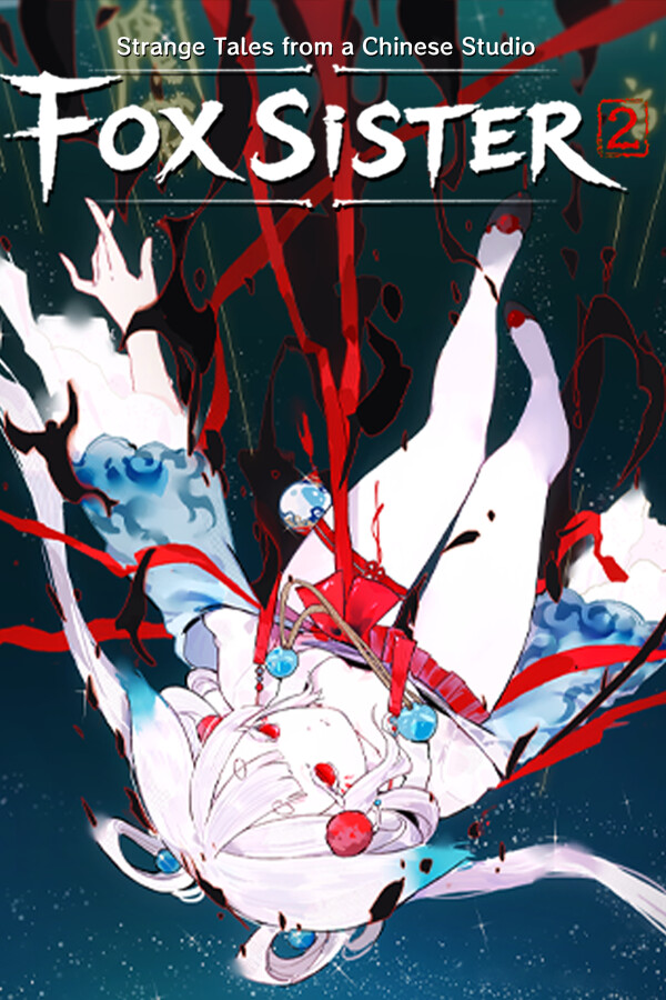 Strange Tales from a Chinese Studio 2: Fox Sister
