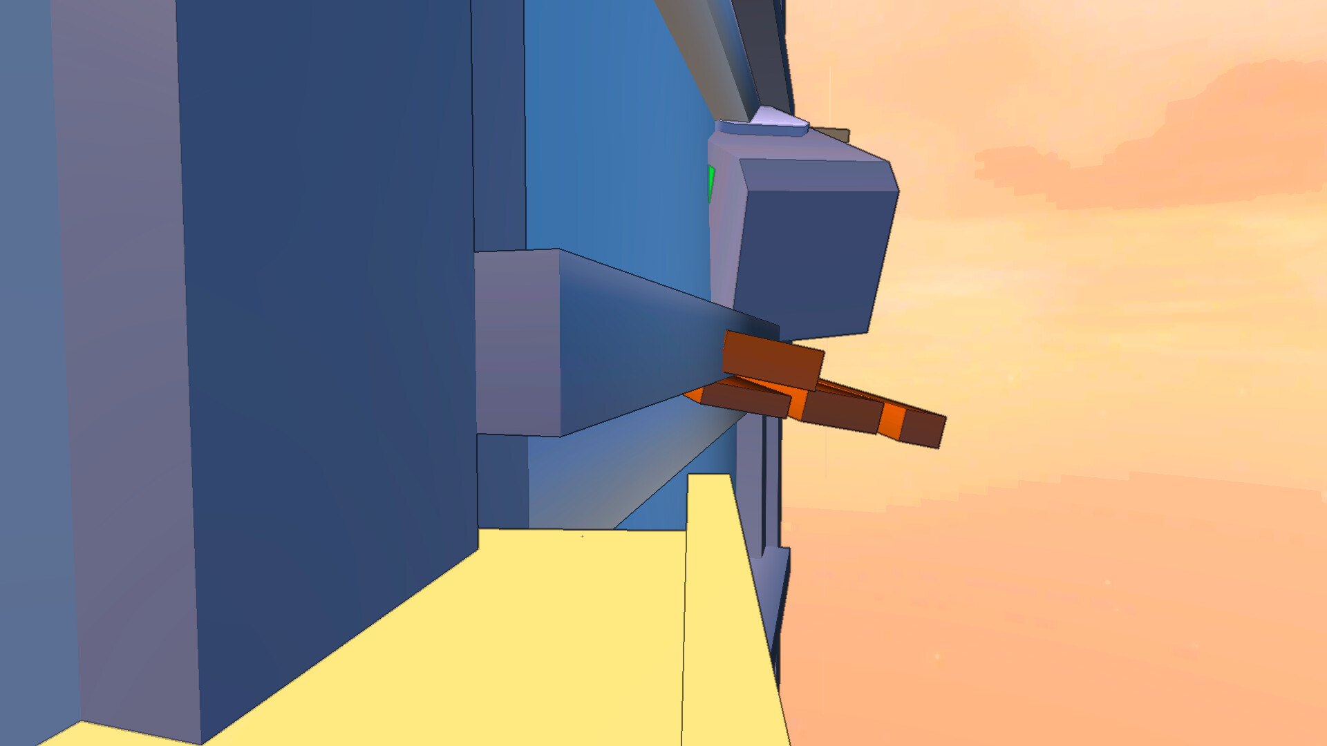 Scale A Building screenshot 5