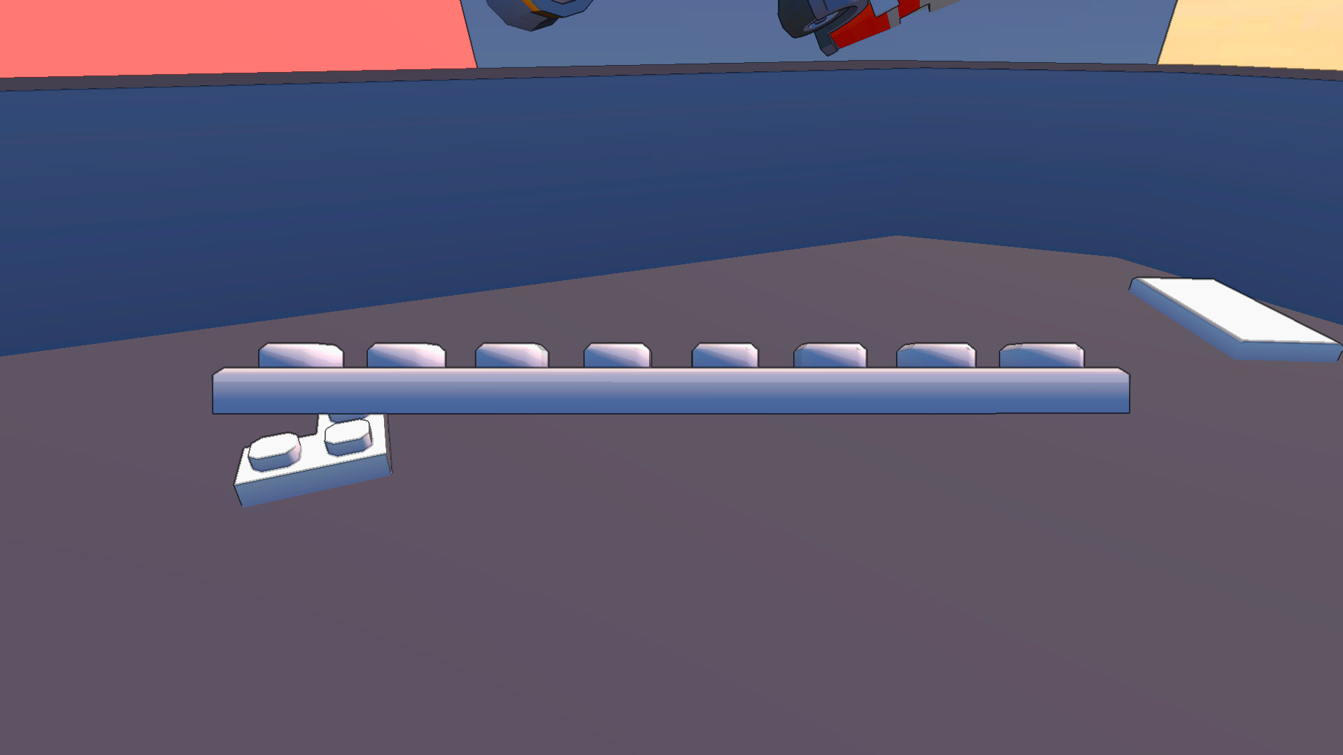 Scale A Building screenshot 4