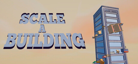 Cover art from Scale A Building