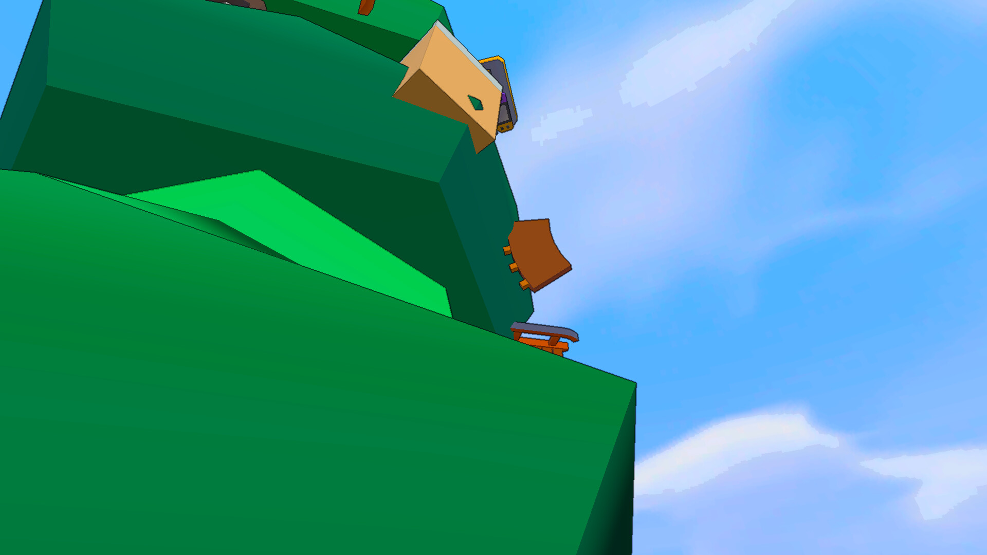 Scale A Building screenshot 3