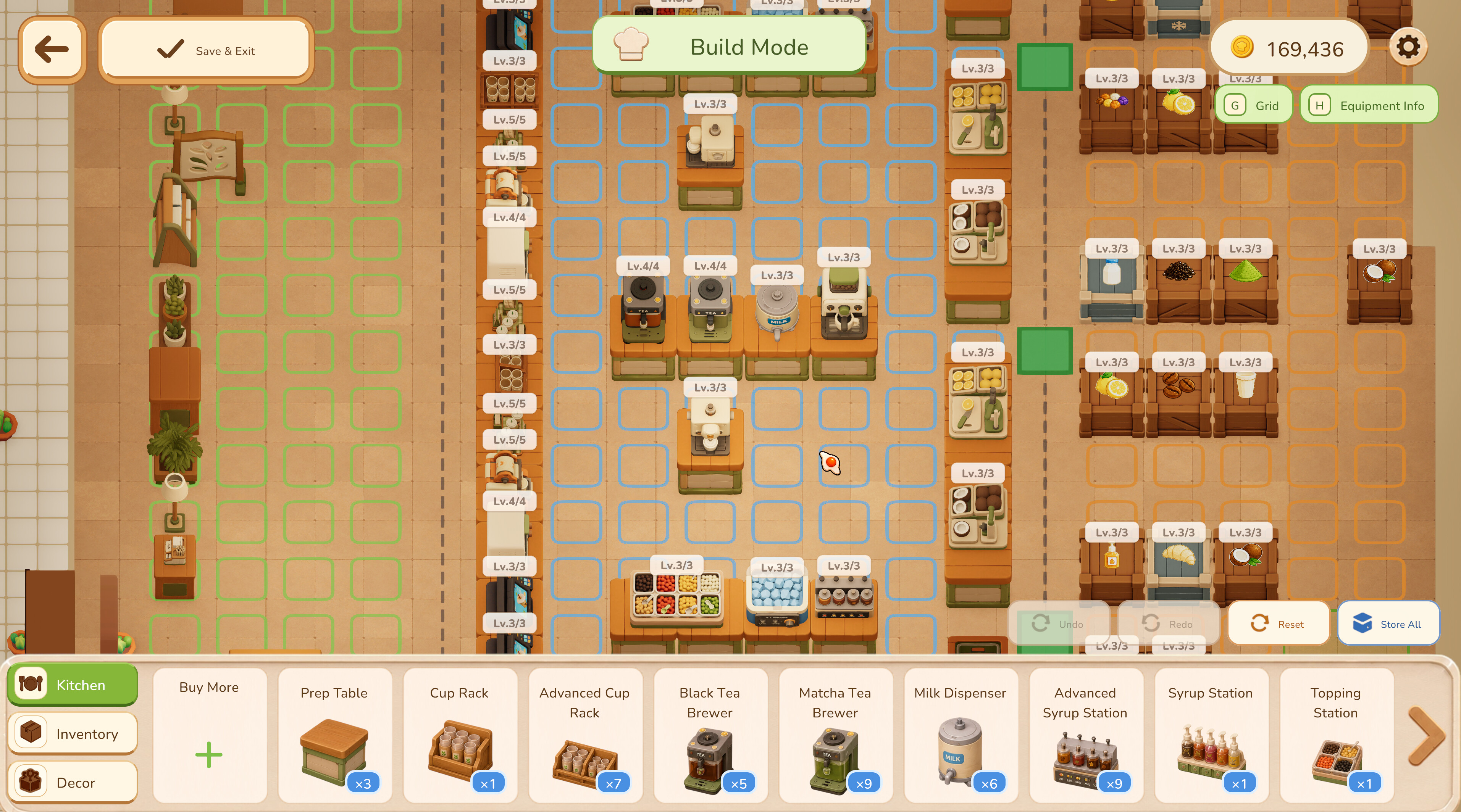 Tasty Chef screenshot 5