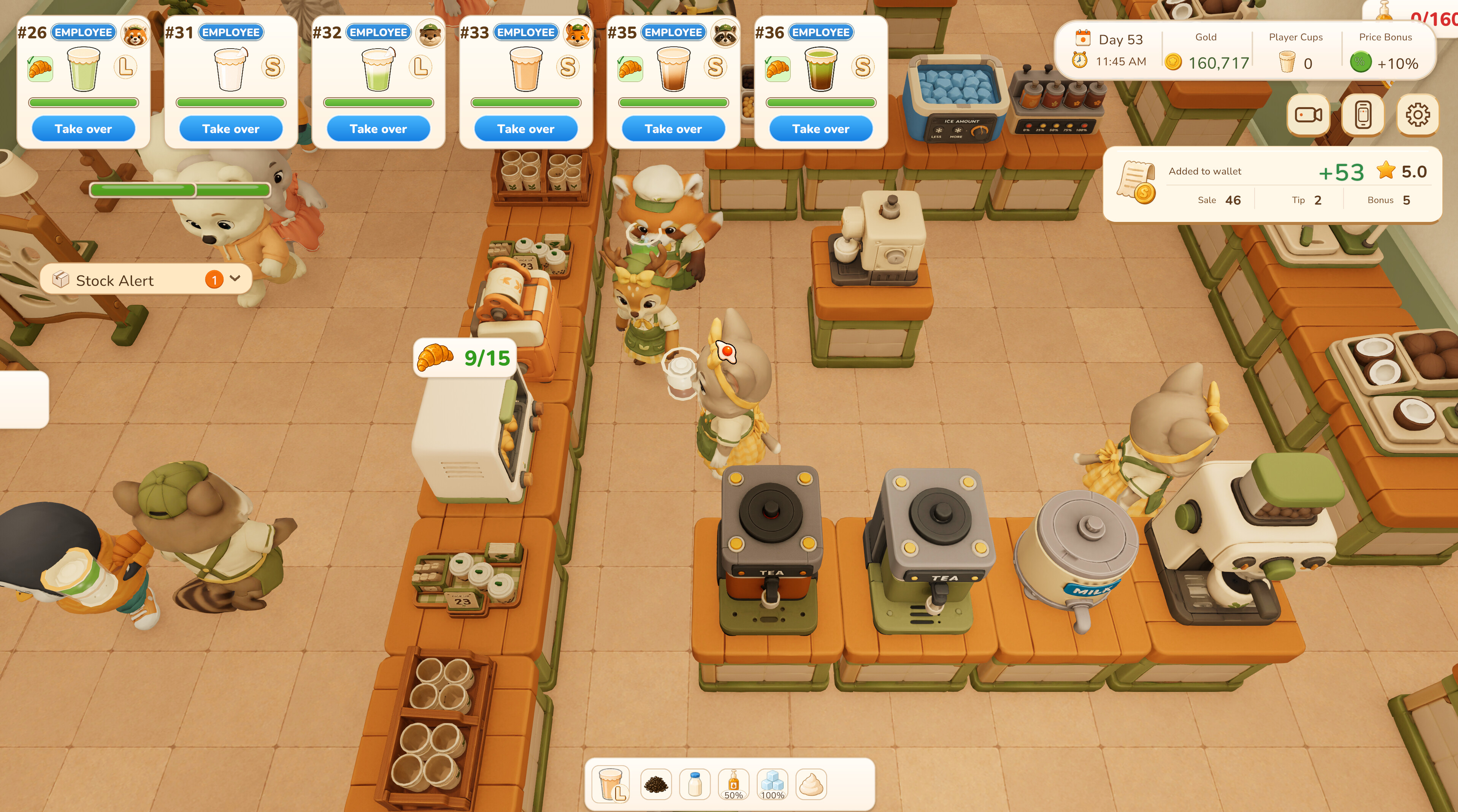 Tasty Chef trailer