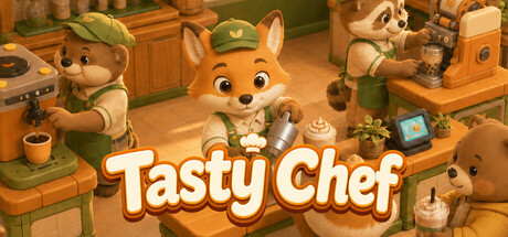Cover art from Tasty Chef
