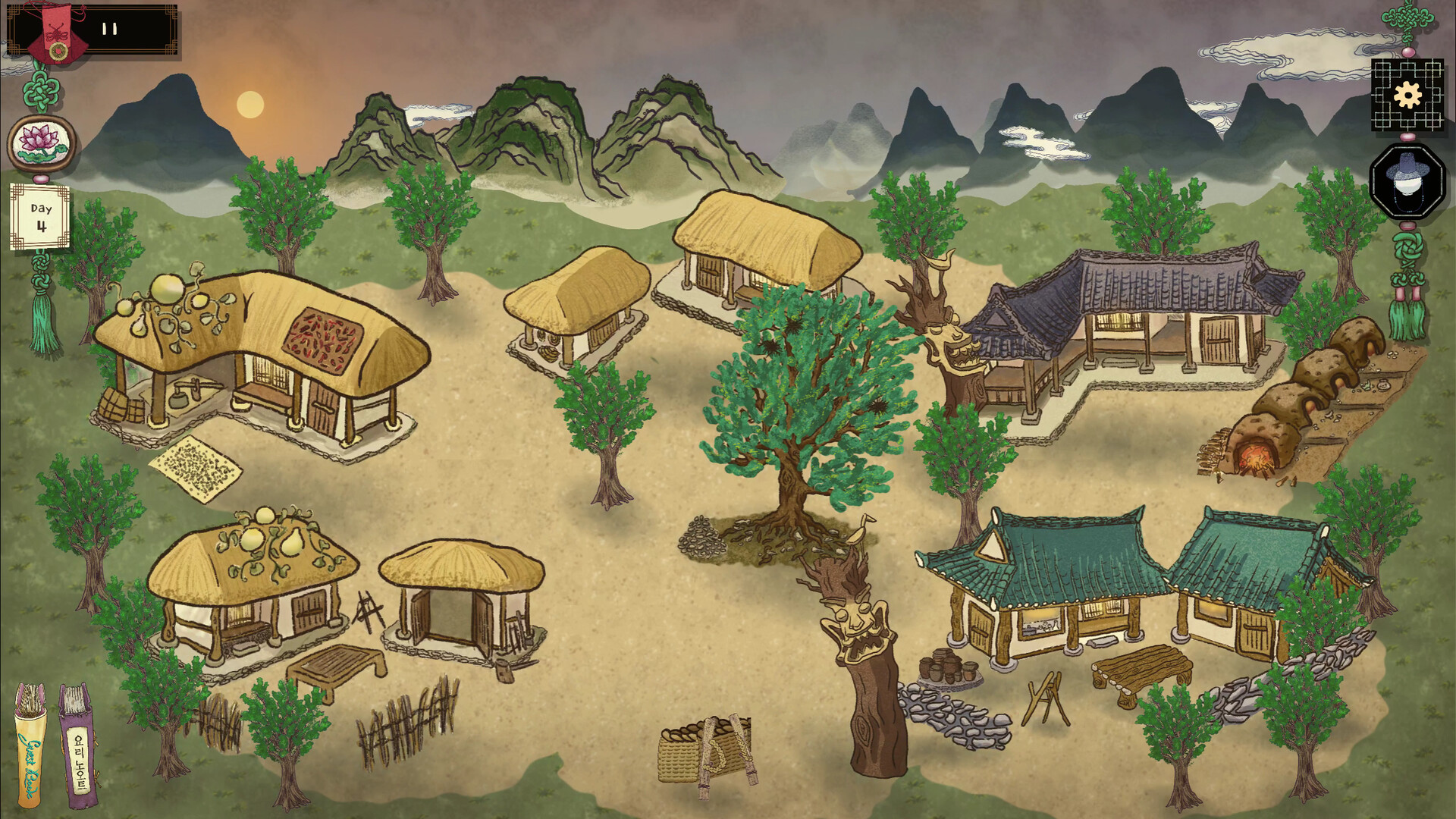 Forgotten Tavern screenshot 3