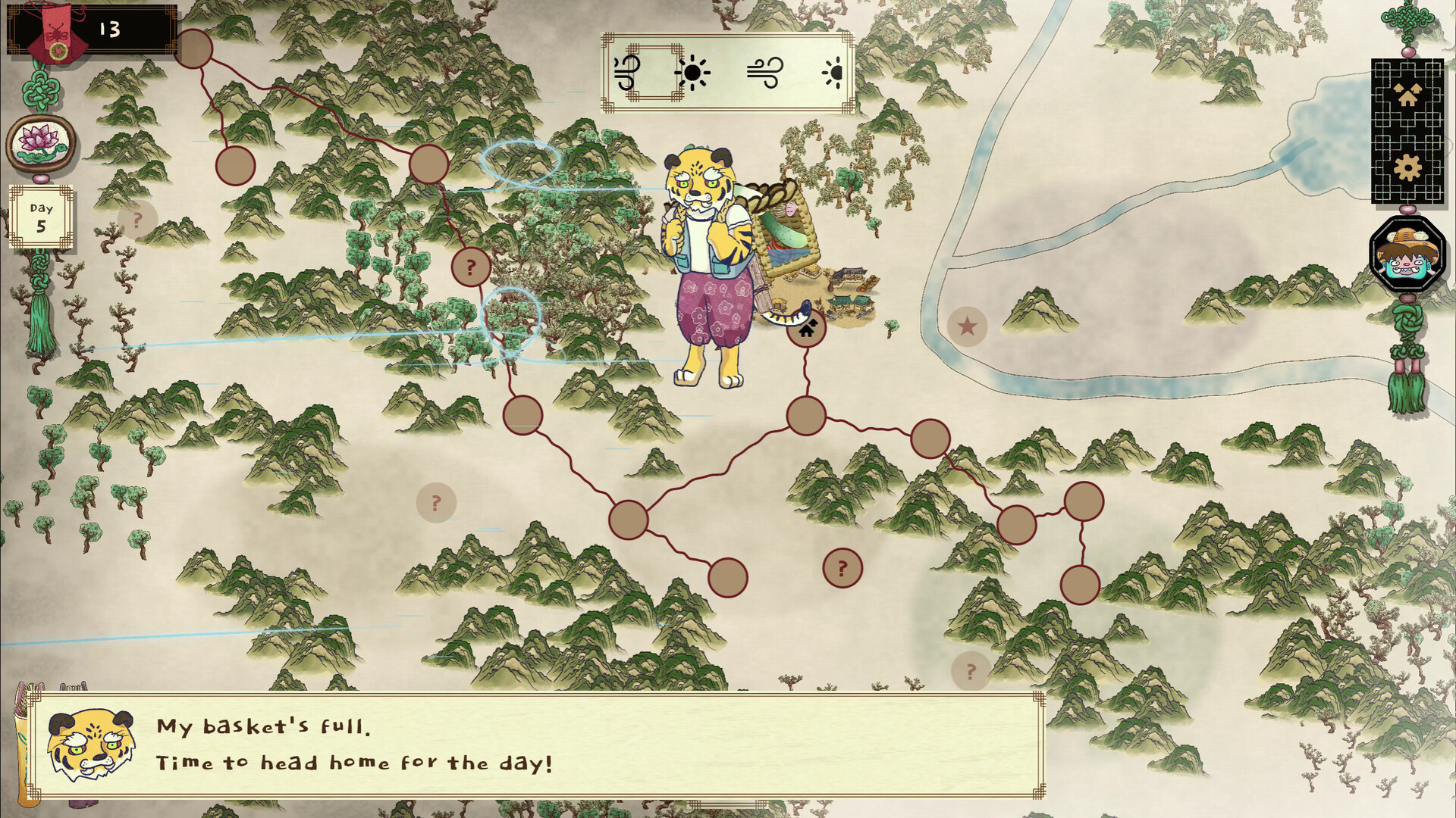 Forgotten Tavern screenshot 4