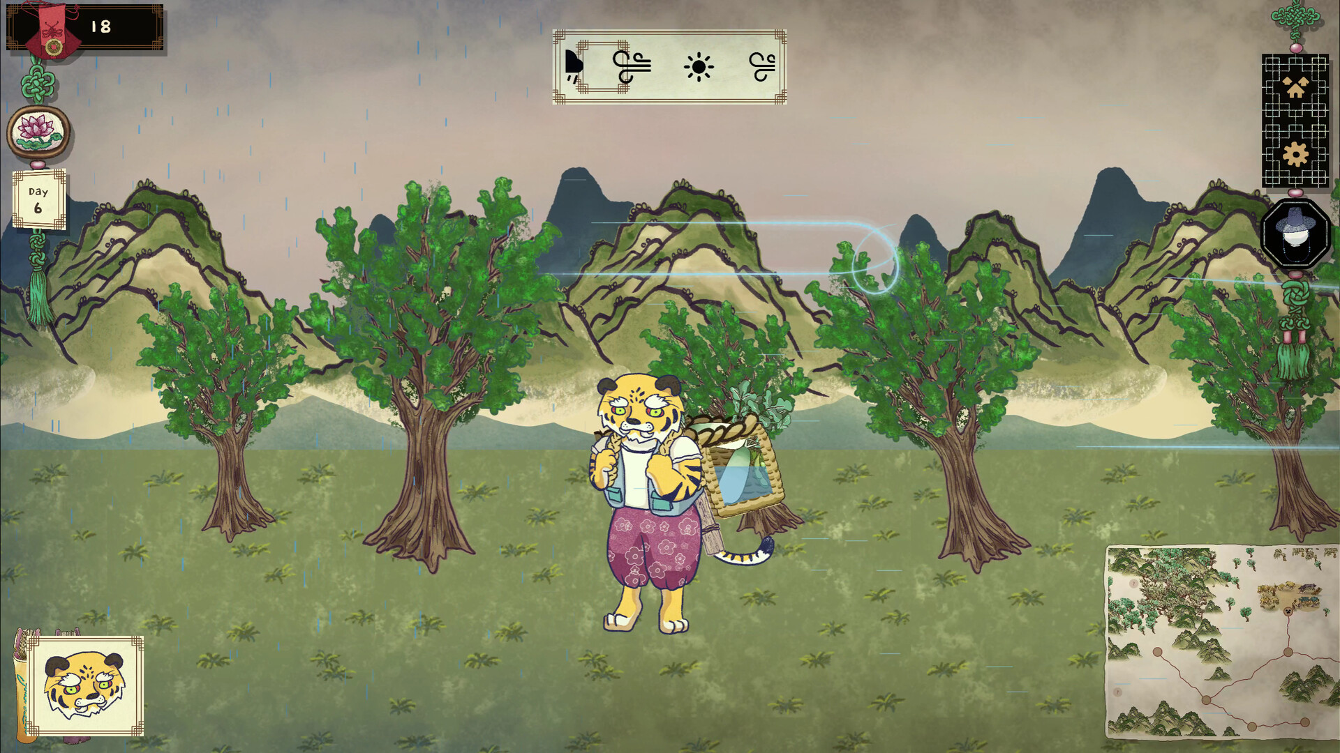 Forgotten Tavern screenshot 5