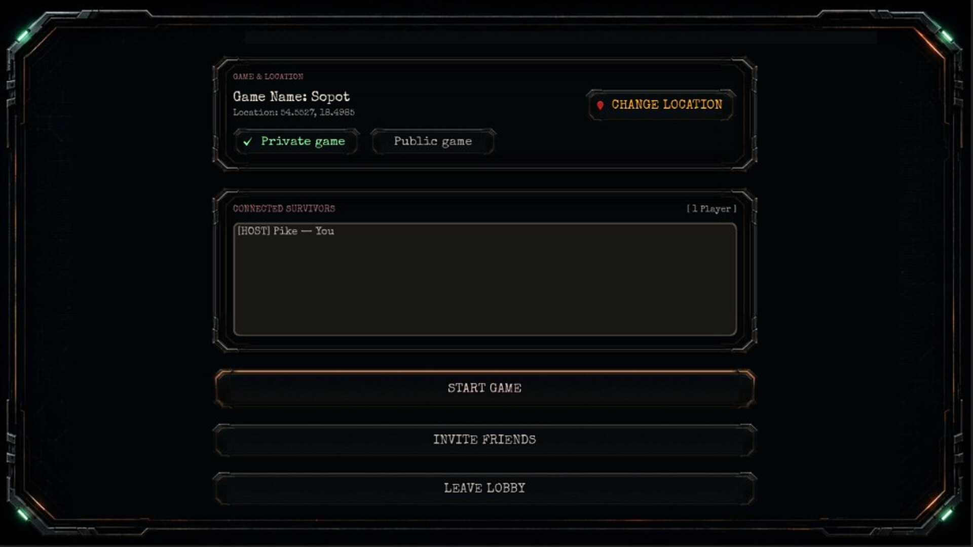 Real Zombie Survivors screenshot 4