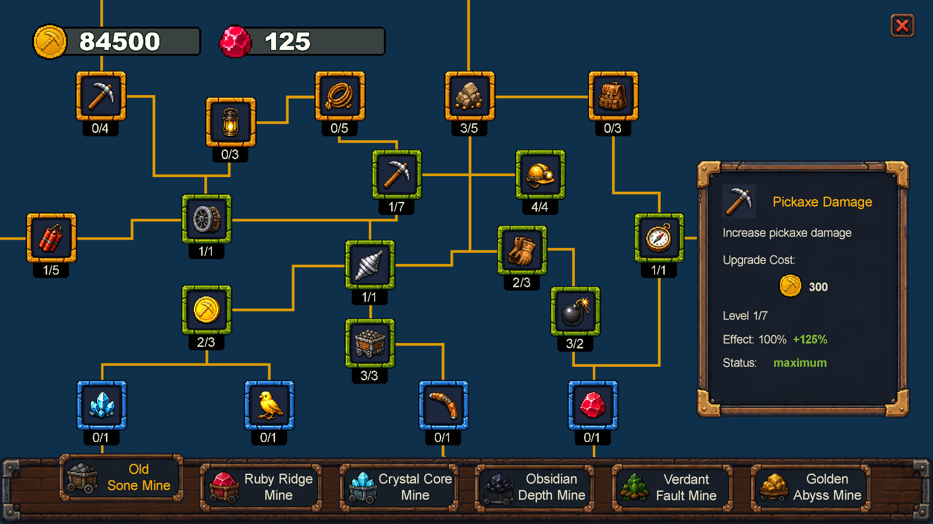 Stone by Stone screenshot 4
