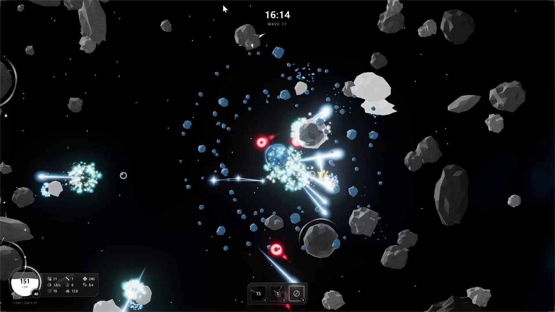 White Dwarf screenshot 2