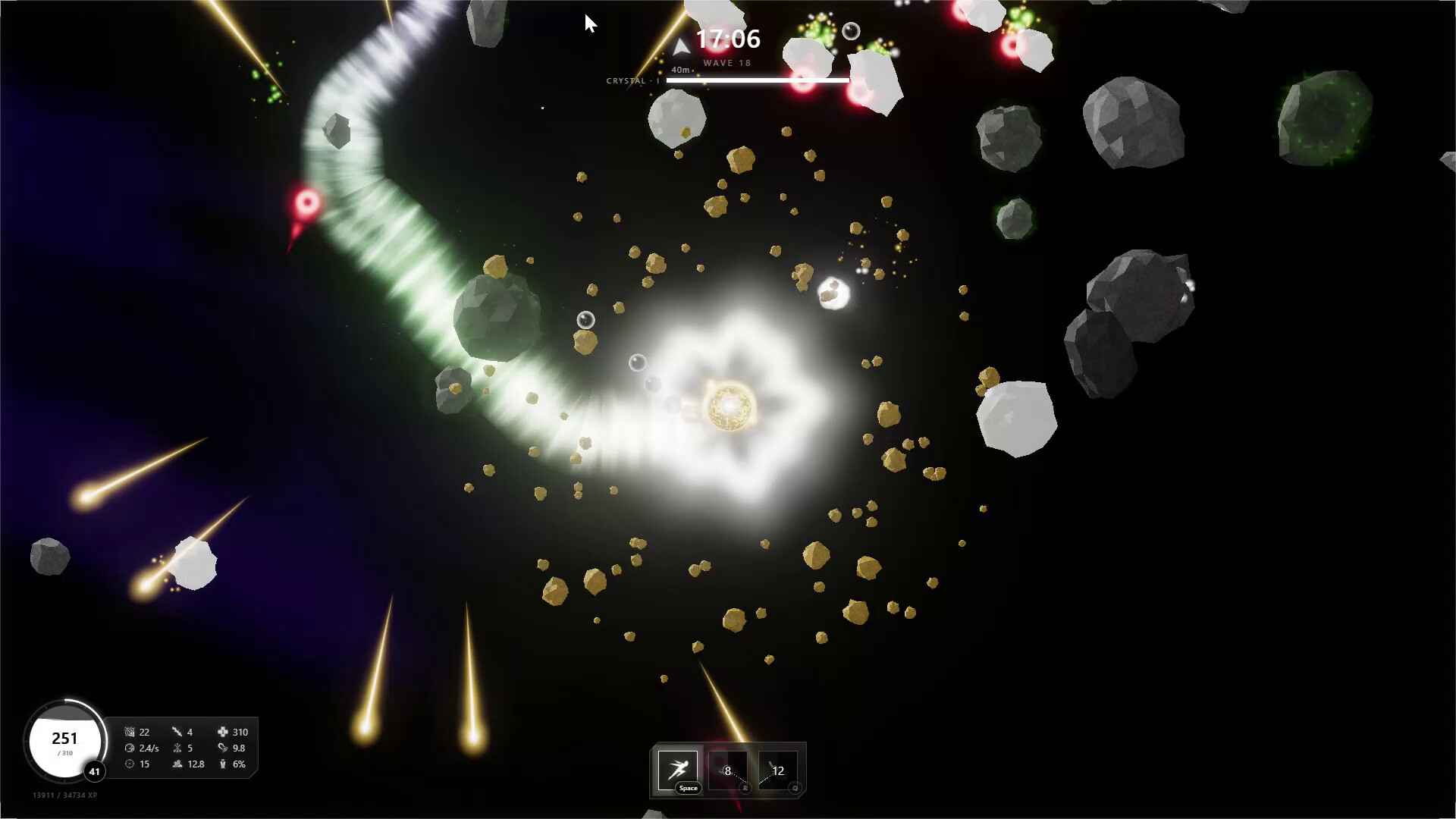 White Dwarf screenshot 4