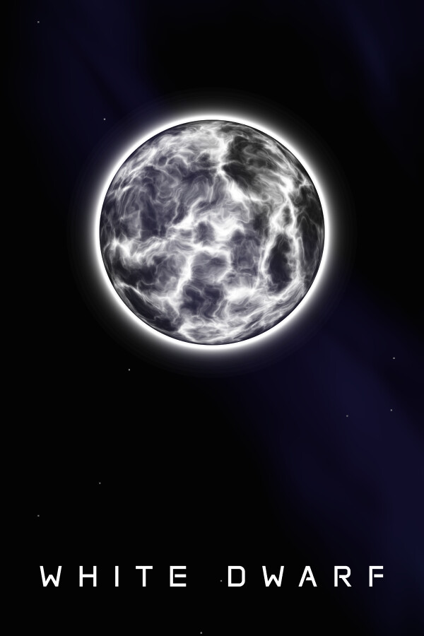 White Dwarf