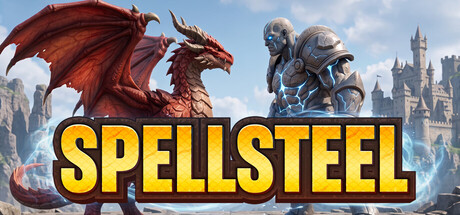 Spellsteel