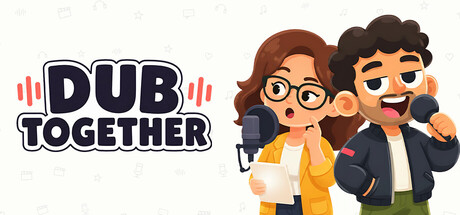 Cover art from Dub Together