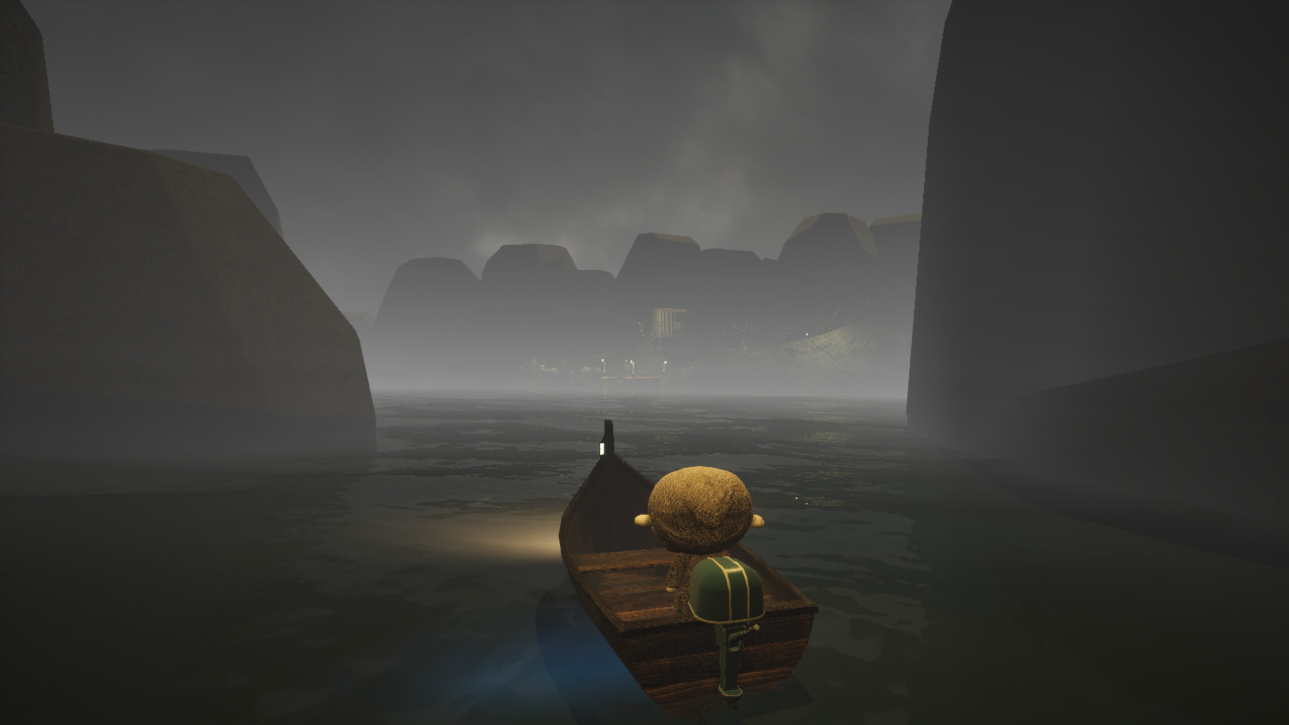 A Little Lost screenshot 4