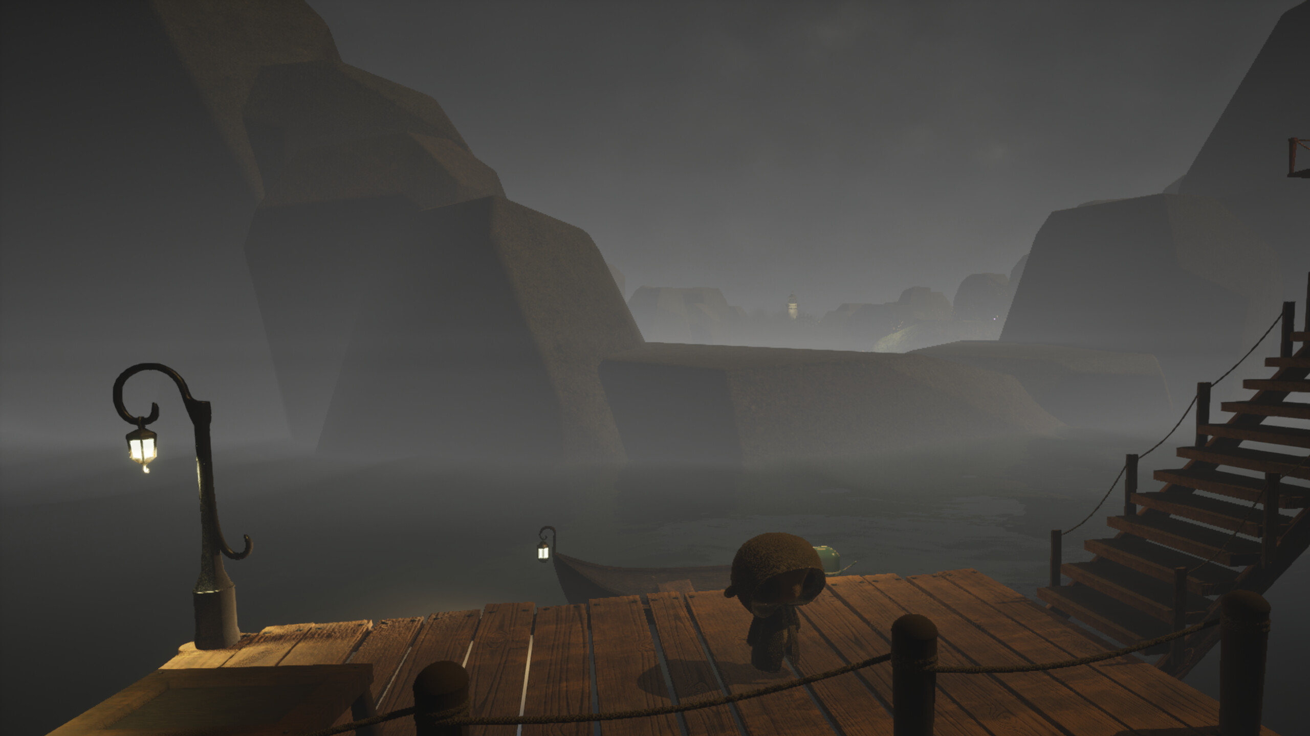 A Little Lost screenshot 3