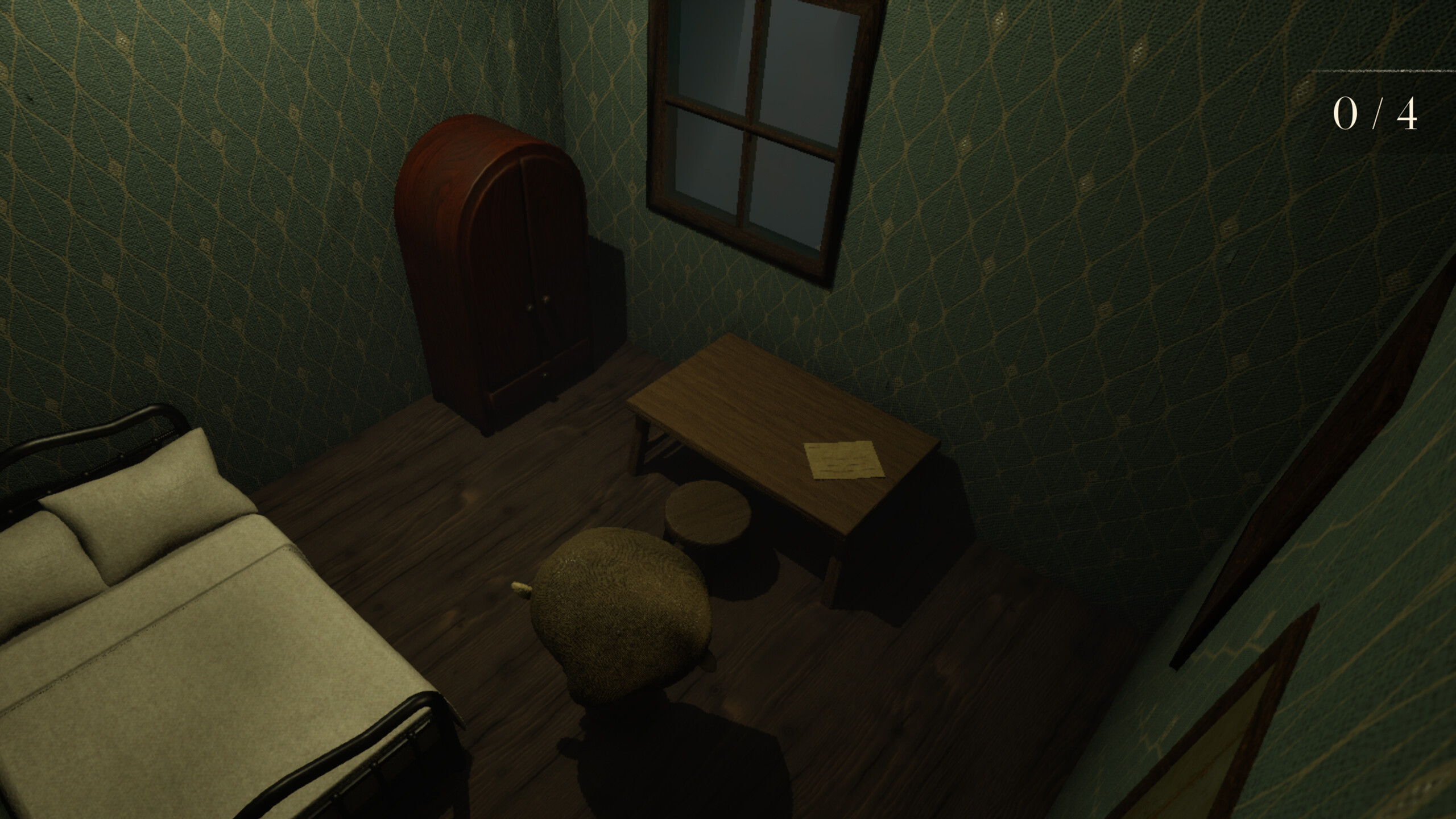 A Little Lost screenshot 5