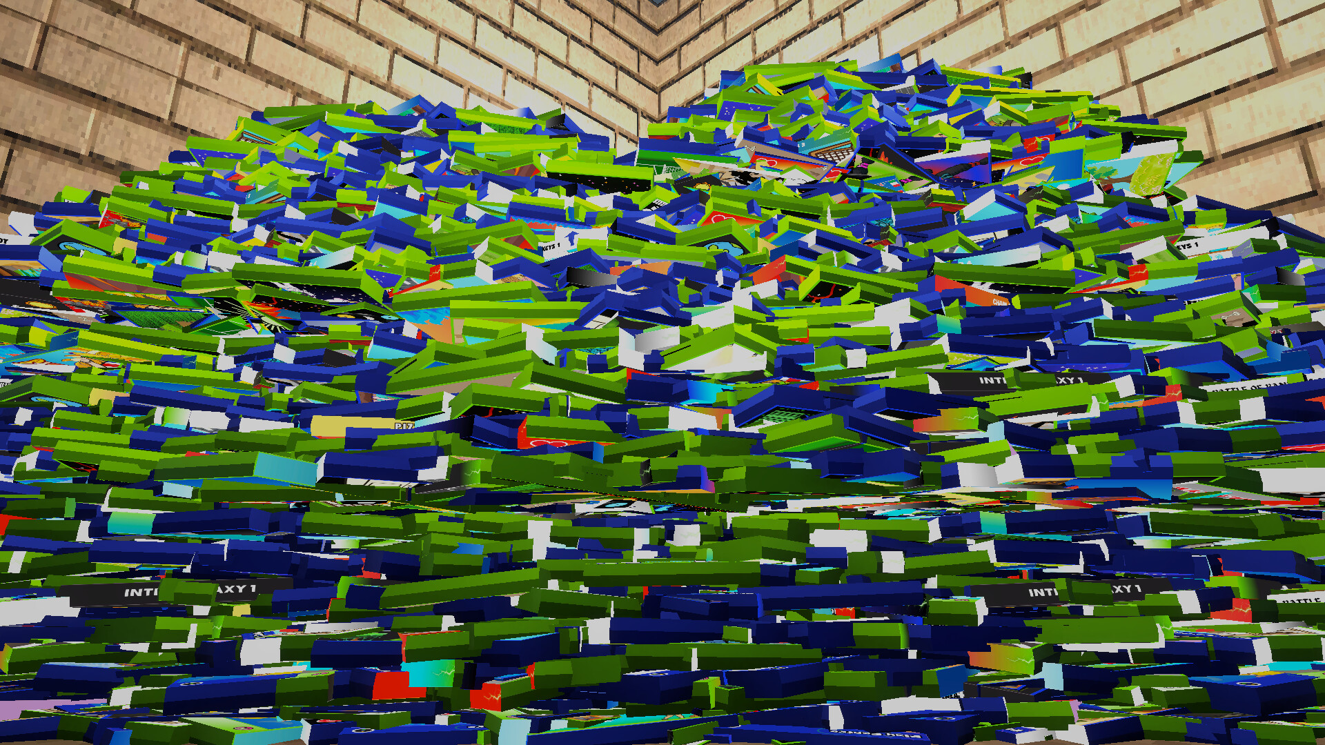 A Game About Games screenshot 1