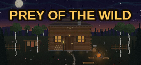 Prey of The Wild