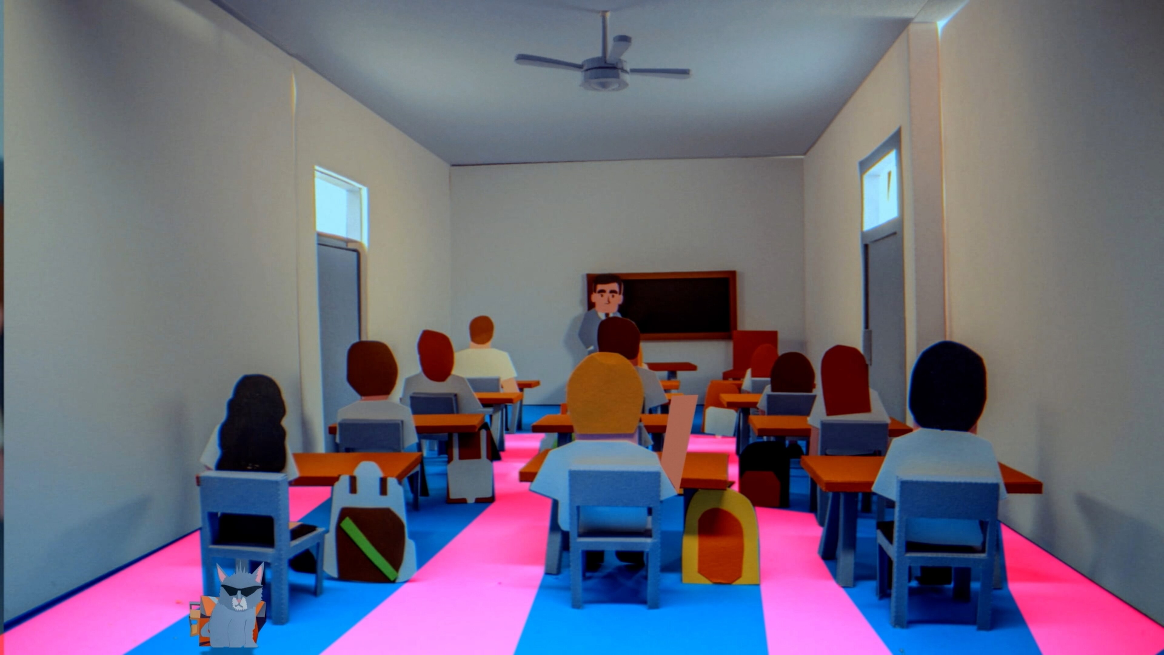 Spacetime Chronicles screenshot 4