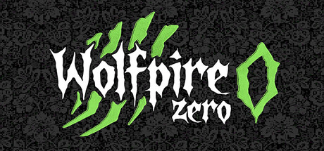 Cover art from Wolfpire 0